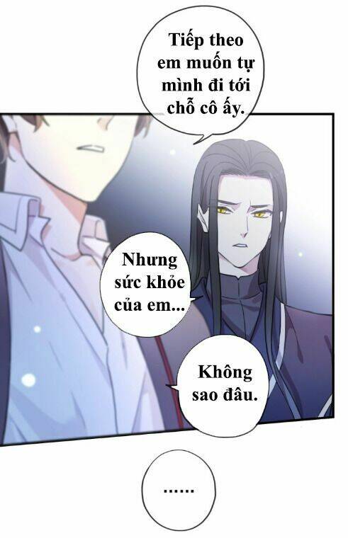 Vết Cắn Ngọt Ngào 3: Chapter 60