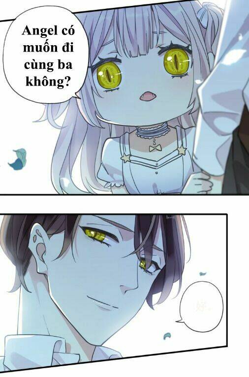 Vết Cắn Ngọt Ngào 3: Chapter 60