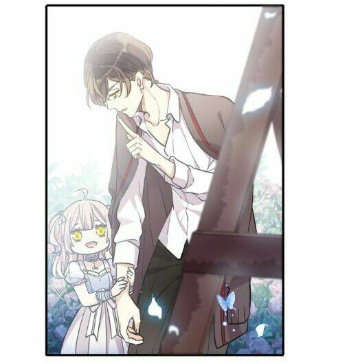 Vết Cắn Ngọt Ngào 3: Chapter 60