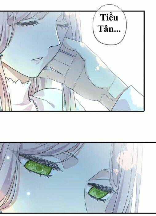 Vết Cắn Ngọt Ngào 3: Chapter 60