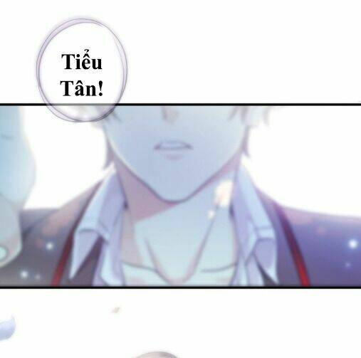 Vết Cắn Ngọt Ngào 3: Chapter 60
