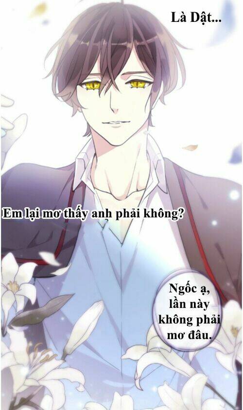 Vết Cắn Ngọt Ngào 3: Chapter 60