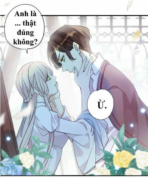 Vết Cắn Ngọt Ngào 3: Chapter 60
