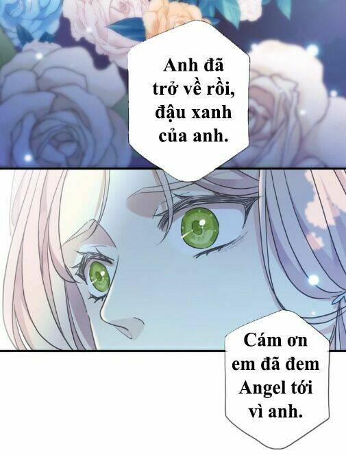 Vết Cắn Ngọt Ngào 3: Chapter 60