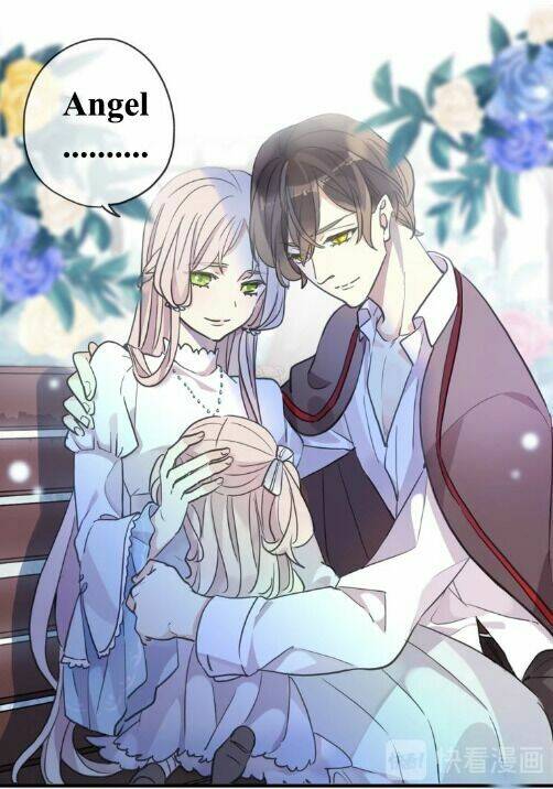 Vết Cắn Ngọt Ngào 3: Chapter 60