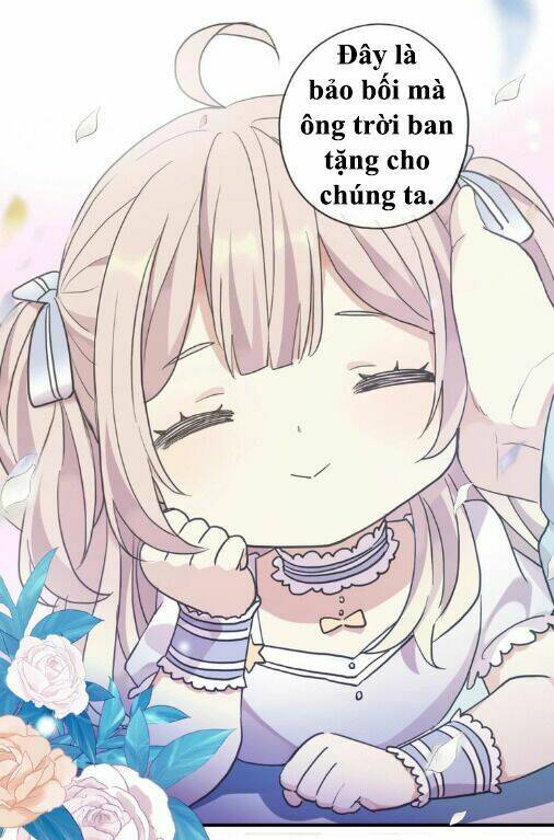 Vết Cắn Ngọt Ngào 3: Chapter 60