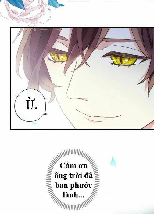 Vết Cắn Ngọt Ngào 3: Chapter 60
