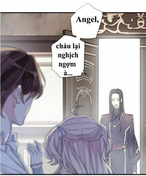Vết Cắn Ngọt Ngào 3: Chapter 60