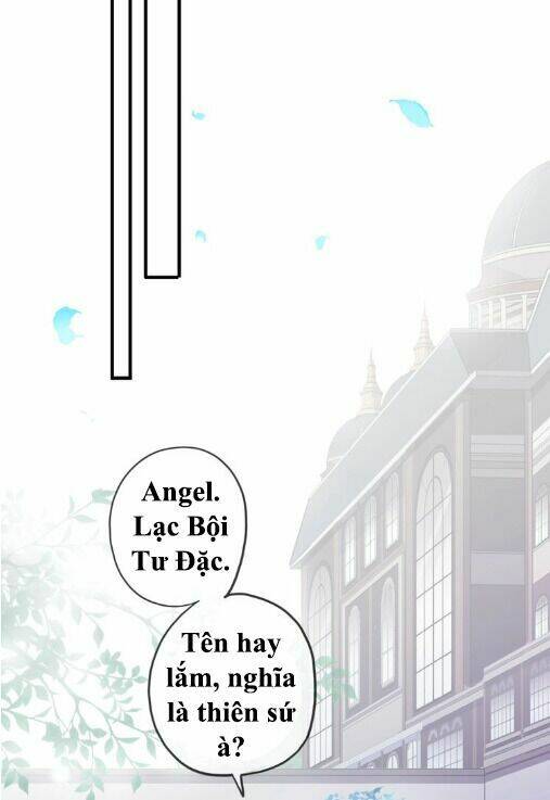 Vết Cắn Ngọt Ngào 3: Chapter 60
