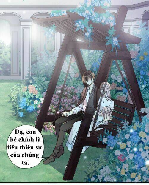 Vết Cắn Ngọt Ngào 3: Chapter 60