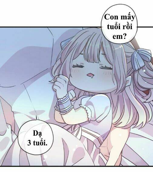 Vết Cắn Ngọt Ngào 3: Chapter 60