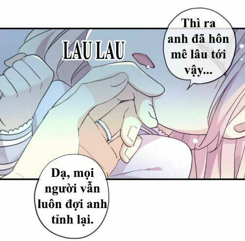 Vết Cắn Ngọt Ngào 3: Chapter 60