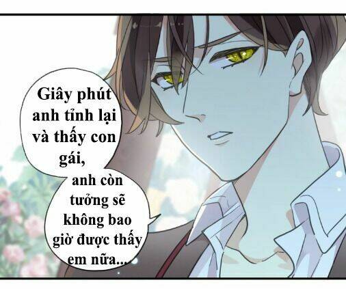 Vết Cắn Ngọt Ngào 3: Chapter 60