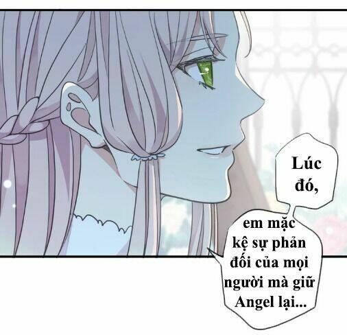 Vết Cắn Ngọt Ngào 3: Chapter 60