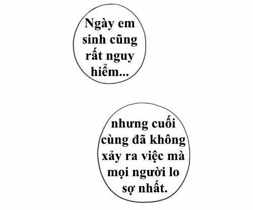 Vết Cắn Ngọt Ngào 3: Chapter 60