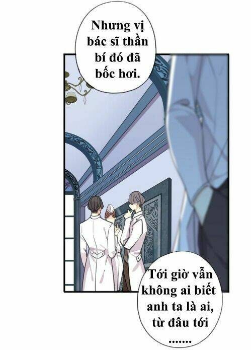 Vết Cắn Ngọt Ngào 3: Chapter 60