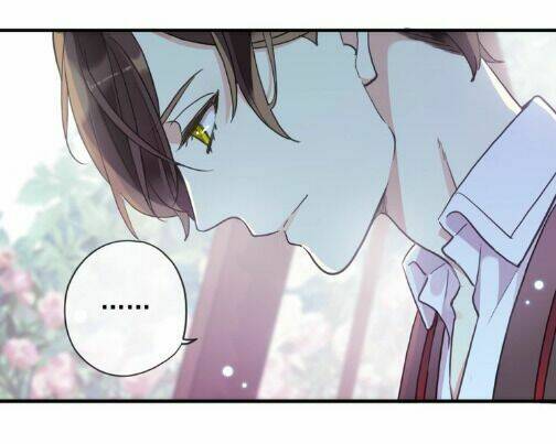 Vết Cắn Ngọt Ngào 3: Chapter 60