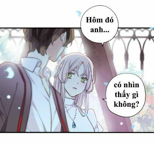Vết Cắn Ngọt Ngào 3: Chapter 60