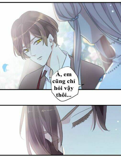 Vết Cắn Ngọt Ngào 3: Chapter 60