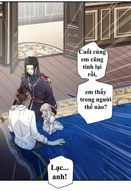Vết Cắn Ngọt Ngào 3: Chapter 60