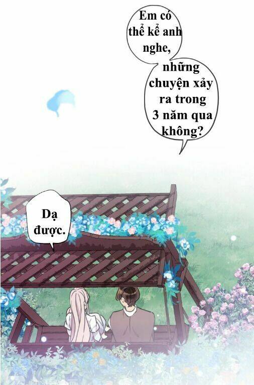 Vết Cắn Ngọt Ngào 3: Chapter 60