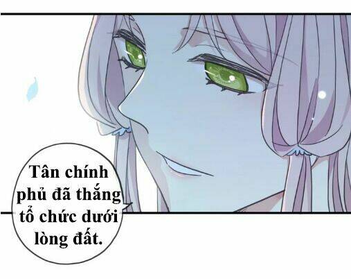 Vết Cắn Ngọt Ngào 3: Chapter 60