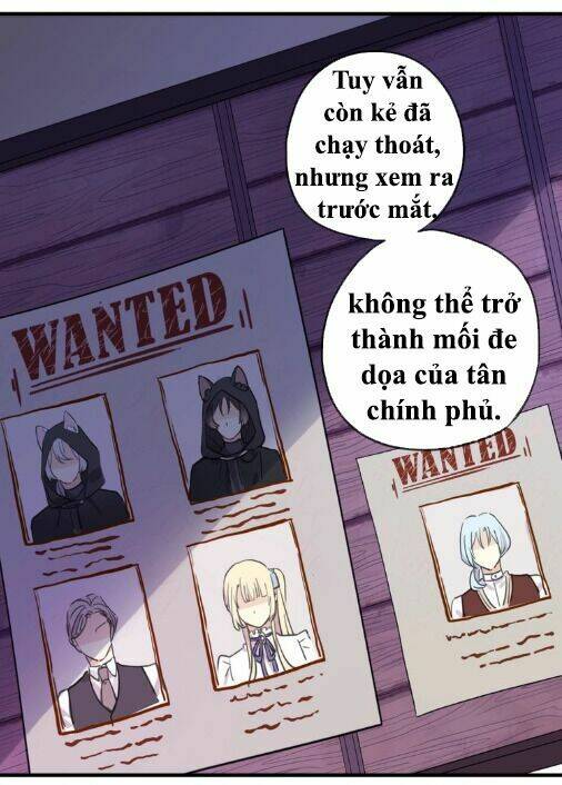 Vết Cắn Ngọt Ngào 3: Chapter 60