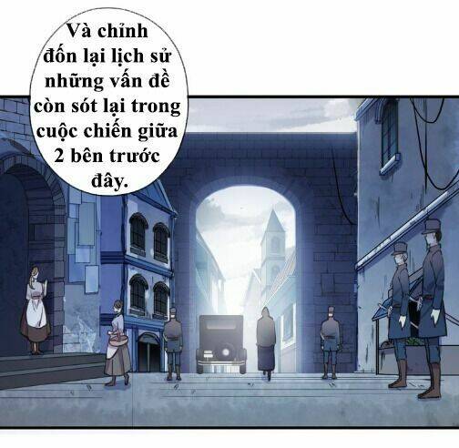 Vết Cắn Ngọt Ngào 3: Chapter 60