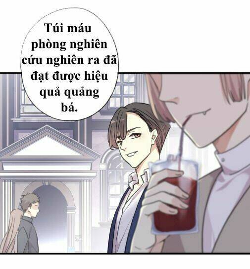 Vết Cắn Ngọt Ngào 3: Chapter 60