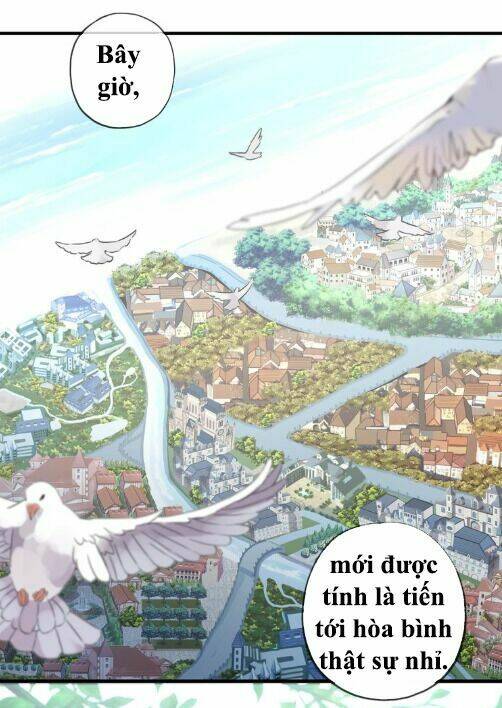 Vết Cắn Ngọt Ngào 3: Chapter 60