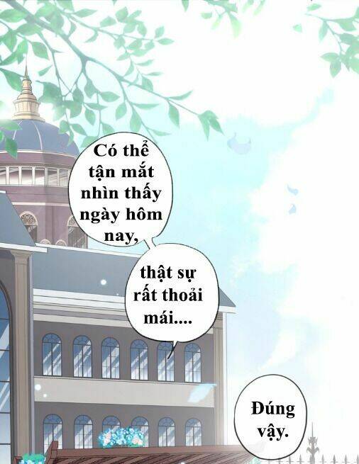 Vết Cắn Ngọt Ngào 3: Chapter 60