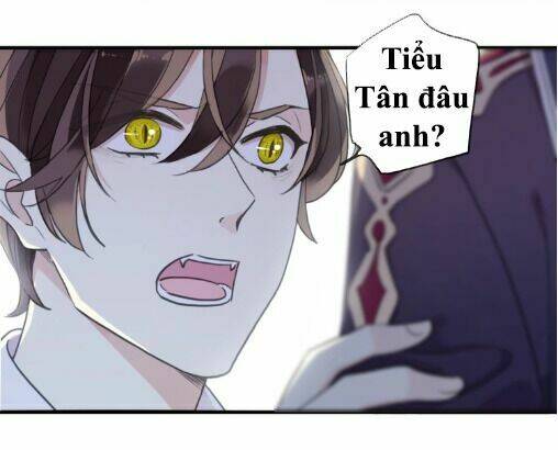 Vết Cắn Ngọt Ngào 3: Chapter 60