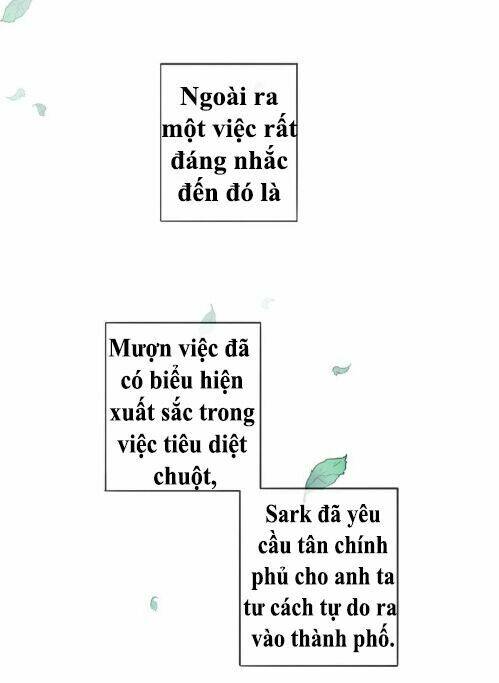 Vết Cắn Ngọt Ngào 3: Chapter 60