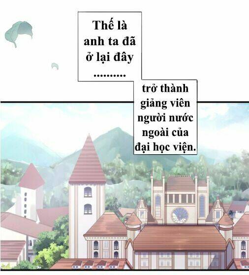 Vết Cắn Ngọt Ngào 3: Chapter 60