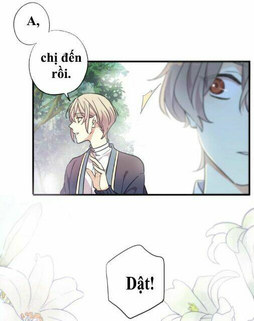 Vết Cắn Ngọt Ngào 3: Chapter 60