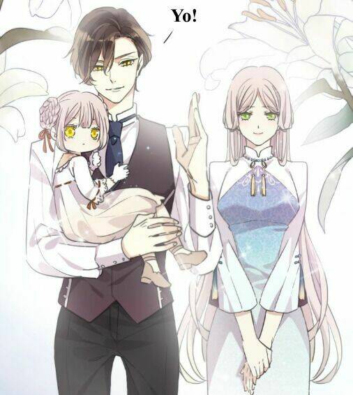Vết Cắn Ngọt Ngào 3: Chapter 60