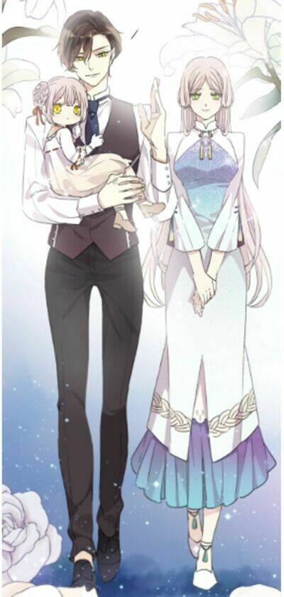 Vết Cắn Ngọt Ngào 3: Chapter 60