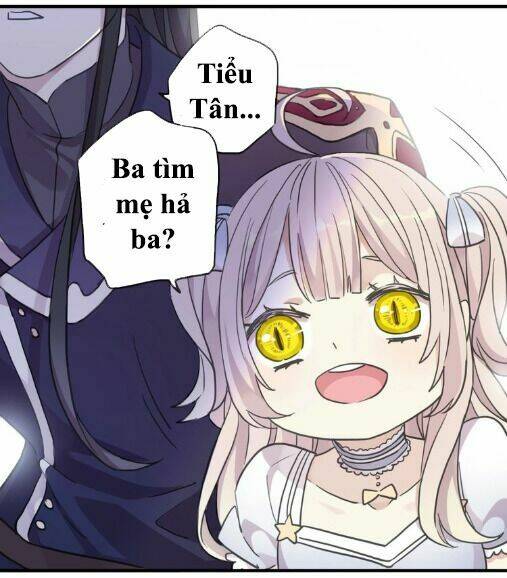 Vết Cắn Ngọt Ngào 3: Chapter 60