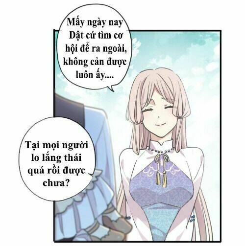 Vết Cắn Ngọt Ngào 3: Chapter 60