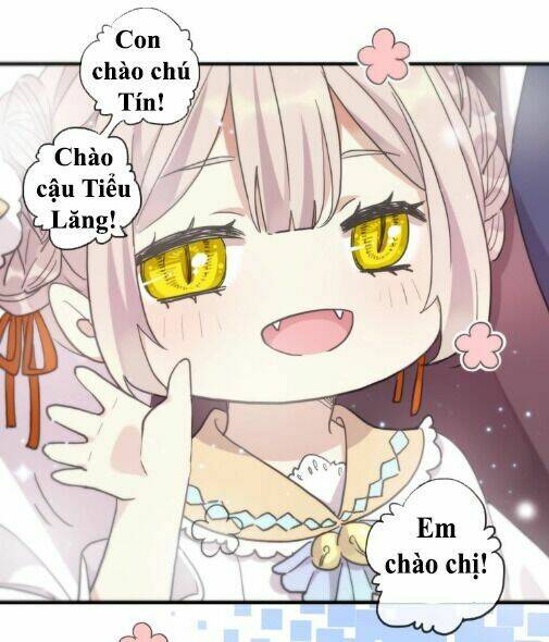 Vết Cắn Ngọt Ngào 3: Chapter 60