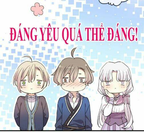 Vết Cắn Ngọt Ngào 3: Chapter 60