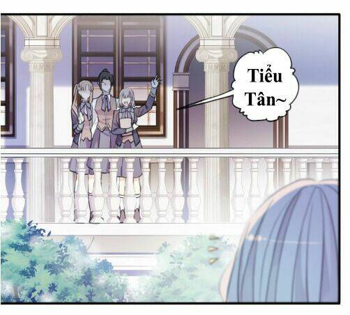 Vết Cắn Ngọt Ngào 3: Chapter 60