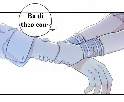 Vết Cắn Ngọt Ngào 3: Chapter 60