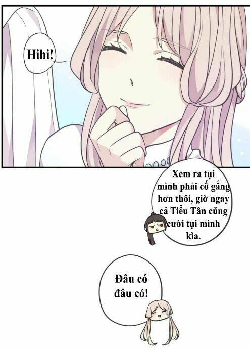 Vết Cắn Ngọt Ngào 3: Chapter 60