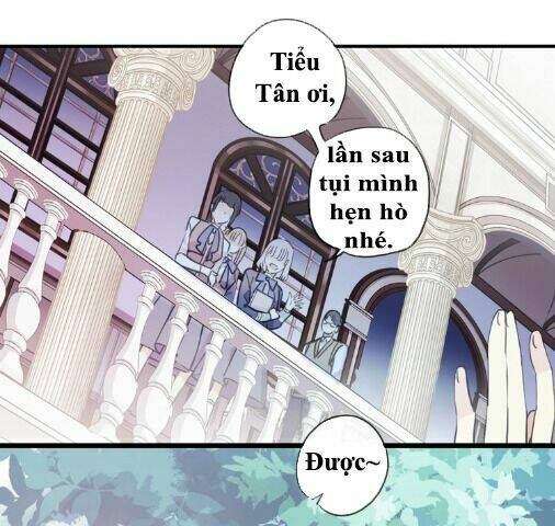Vết Cắn Ngọt Ngào 3: Chapter 60