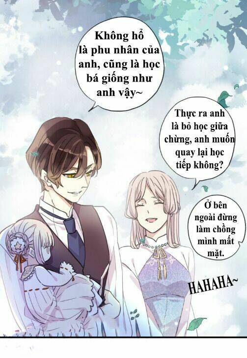 Vết Cắn Ngọt Ngào 3: Chapter 60