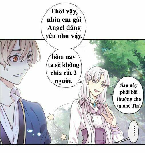 Vết Cắn Ngọt Ngào 3: Chapter 60