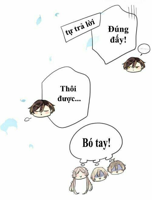 Vết Cắn Ngọt Ngào 3: Chapter 60