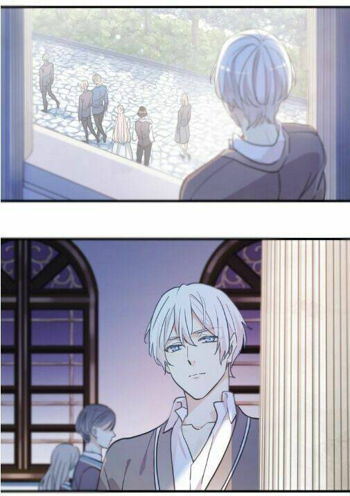 Vết Cắn Ngọt Ngào 3: Chapter 60