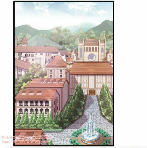 Vết Cắn Ngọt Ngào 3: Chapter 61.5: Ngoại truyện